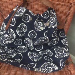 Gap hobo bag